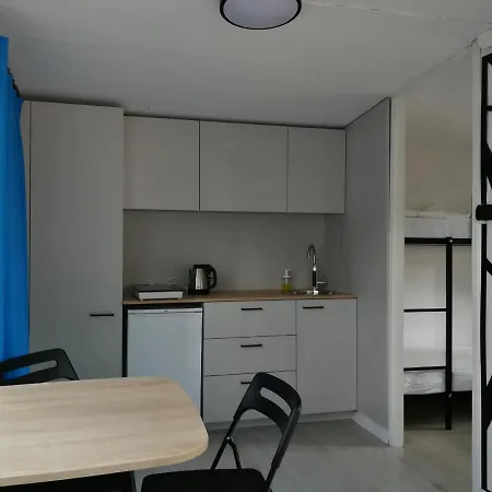 Dom wakacyjny Instytut Wypoczynku - Nad Jeziorem Mausz *