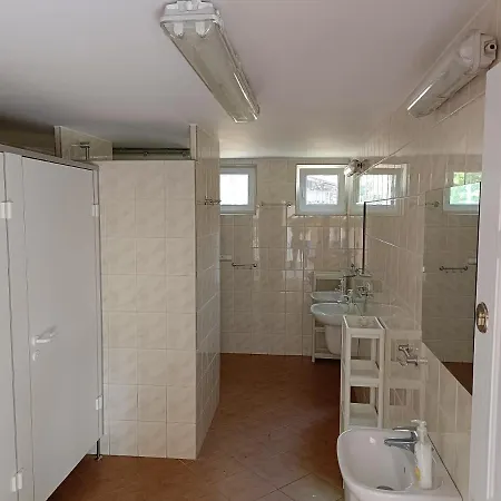 Instytut Wypoczynku - Nad Jeziorem Mausz Sulęczyno