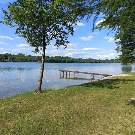 Tatil Evi Instytut Wypoczynku - Nad Jeziorem Mausz *