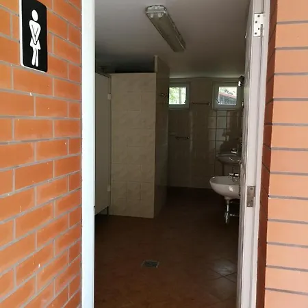 Semesterbostad Instytut Wypoczynku - Nad Jeziorem Mausz Sulęczyno