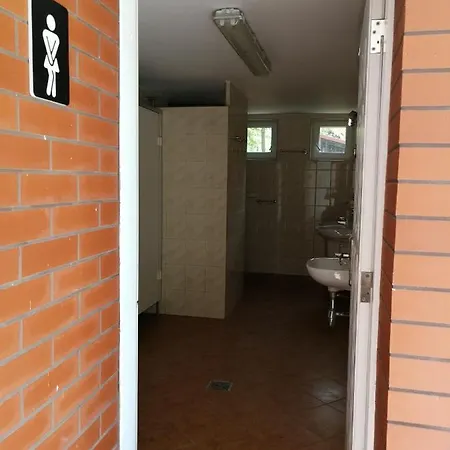 Dom wakacyjny Instytut Wypoczynku - Nad Jeziorem Mausz Sulęczyno