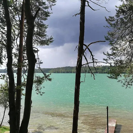 Tatil Evi Instytut Wypoczynku - Nad Jeziorem Mausz