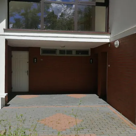 度假居 Instytut Wypoczynku - Nad Jeziorem Mausz *