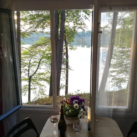 Dom wakacyjny Instytut Wypoczynku - Nad Jeziorem Mausz