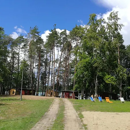 Semesterbostad Instytut Wypoczynku - Nad Jeziorem Mausz