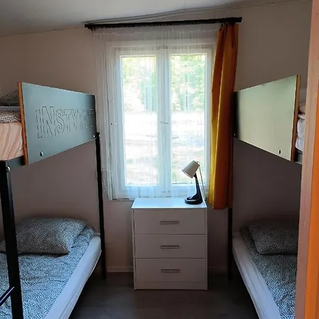 Semesterbostad Instytut Wypoczynku - Nad Jeziorem Mausz *