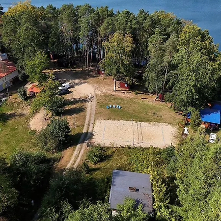 Semesterbostad Instytut Wypoczynku - Nad Jeziorem Mausz *