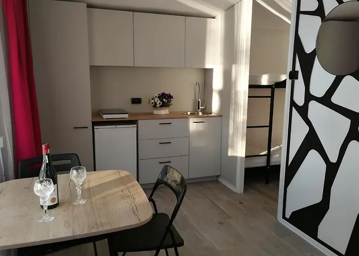 Instytut Wypoczynku - Nad Jeziorem Mausz Dom wakacyjny