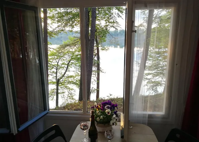 Dom wakacyjny Instytut Wypoczynku - Nad Jeziorem Mausz